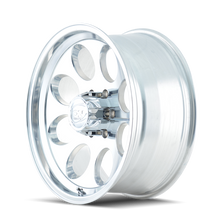 Load image into Gallery viewer, ION Type 171 16x8 / 6x139.7 BP / -5mm Offset / 106mm Hub Polished Wheel