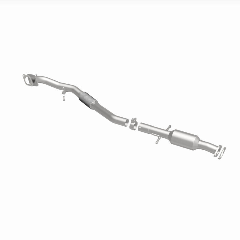 MagnaFlow 14-19 Chevrolet Impala L4 2.5L Direct-Fit Catalytic Converter