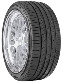 Toyo Proxes Sport Tire - 355/25ZR21 (107Y) XL (TL)