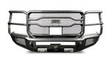 Body Armor 4x4 17-21 Ford F250/350 Super Duty Ambush XT Front Bumper