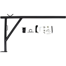 Load image into Gallery viewer, Westin HD Ladder Rack (Single) - Black