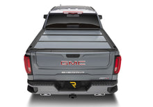 Load image into Gallery viewer, UnderCover 19-23 Chevy/GMC Silverado/Sierra 78in Fusion Bed Cover - Silver Ice