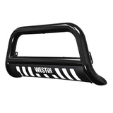 Westin 19-22 Ram1500 (Excl. 19-22 1500 Classic/Rebel/Warlock) E-Series Bull Bar - Black