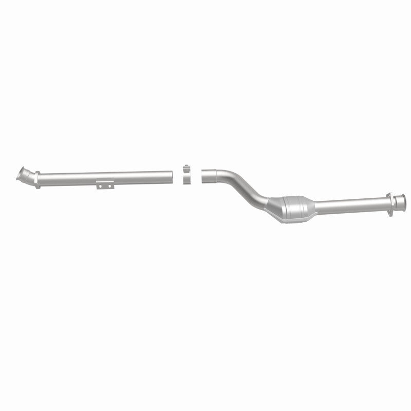 MagnaFlow Conv DF 03-05 Mercedes C230 1.8L