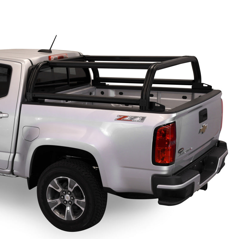 Putco 15-20 Chevy Colorado / GMC Canyon - 5ft (Short Box) Venture TEC Rack