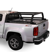 Load image into Gallery viewer, Putco 15-20 Chevy Colorado / GMC Canyon - 5ft (Short Box) Venture TEC Rack