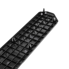 Load image into Gallery viewer, Westin R5 Replacement Service Kit with 30.5in pad - Black