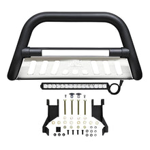 Load image into Gallery viewer, Westin 19-20 Ram 2500/3500 Ultimate LED Bull Bar - Textured Black