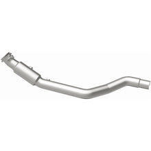 Load image into Gallery viewer, Magnaflow 05-14 300 V8 6.4 OEM Underbody Direct Fit Converter