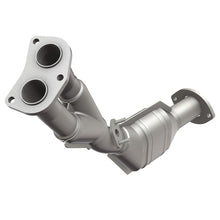 Load image into Gallery viewer, MagnaFlow Conv DF 01-04 Tacoma 2.7L front 49S