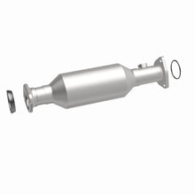 Load image into Gallery viewer, MagnaFlow 96-98 Honda Civic EX California Grade CARB Compliant Direct-Fit Catalytic Converter