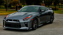 Load image into Gallery viewer, Oracle 15-21 Nissan GT-R RGB+W (Lightning Bolt) Headlight DRL Kit- w/o Controller SEE WARRANTY