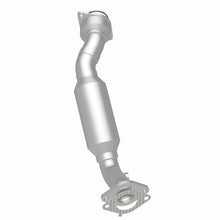 Load image into Gallery viewer, Magnaflow 09-11 Lucerne V6 3.9L OEM Underbody Direct Fit Catalytic Converter