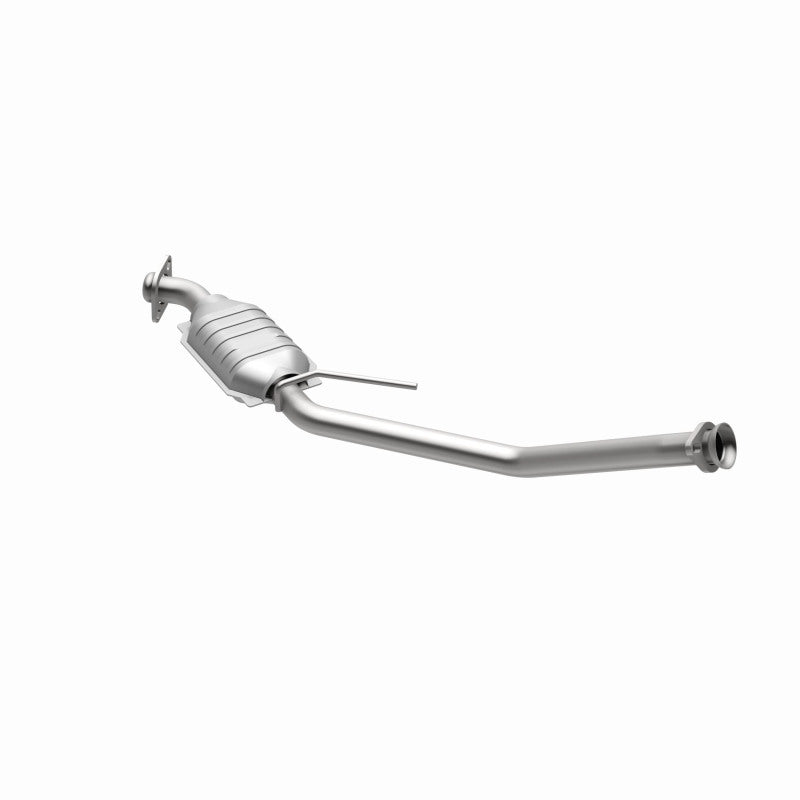 MagnaFlow Conv DF Ford 87 93