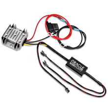 Load image into Gallery viewer, Oracle High Output Data Splitter 4-Way Hub