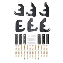 Load image into Gallery viewer, Westin 19-25 RAM 1500 CC (Excl. 1500 Classic) Outlaw Drop Running Boards - Tex. Blk