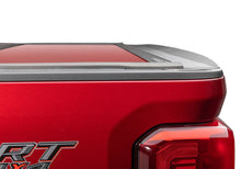 Load image into Gallery viewer, UnderCover 2017 Ford Super Duty 80.4in Fusion Bed Cover - Magnetic Effect