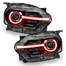 Load image into Gallery viewer, Oracle 2021 Ford Bronco Sport RGB+W Headlight DRL + Halo - ColorSHIFT w/ 2.0 Controller