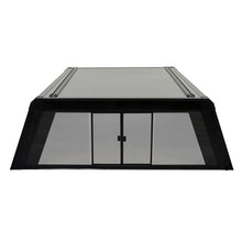 Load image into Gallery viewer, Westin 23-25 Ford F-250/350 Crew Cab 6.8ft Bed EXP Truck Cap w/ Sliding Front Window