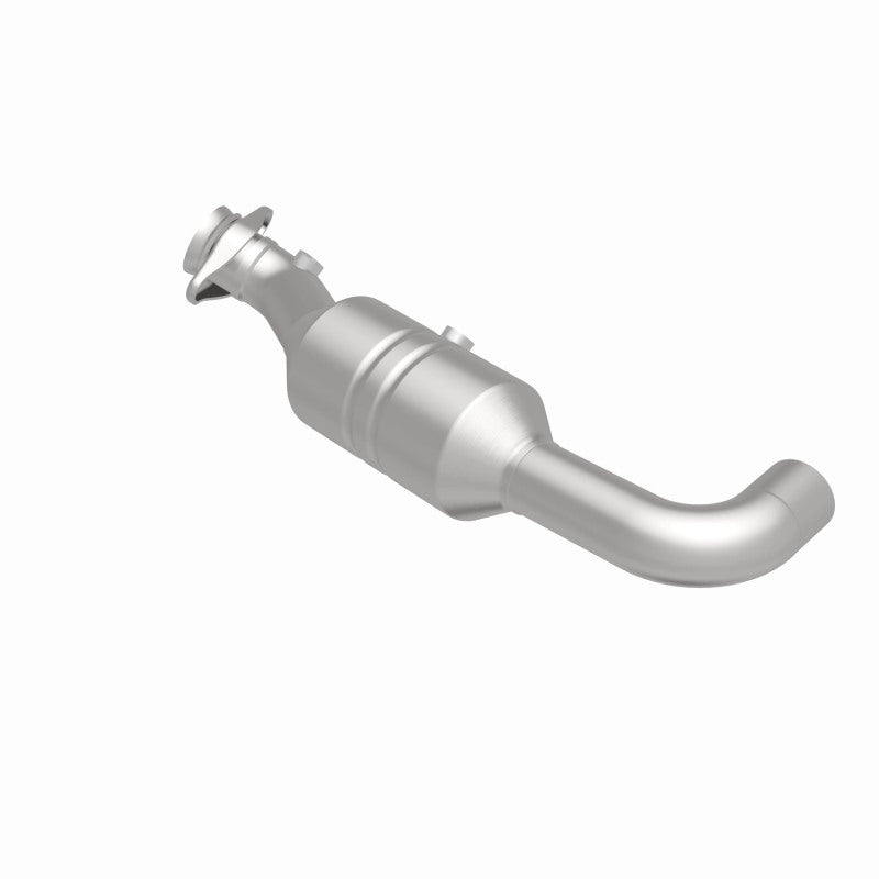 Magnaflow Conv DF 2009-2010 F-150 4.6 L Underbody