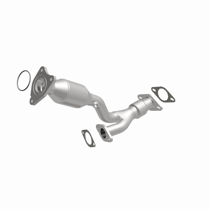 Magnaflow Conv DF 2008-2009 G6 3.5 L Underbody