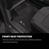 Husky Liners 23-24 Dodge Hornet X-Act Rear Floor Liner - Blk