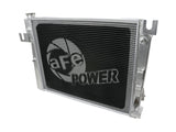 afe BladeRunner Radiator Dodge Trucks 04-09 V8-5.7L HEMI