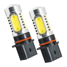 Load image into Gallery viewer, Oracle P13W Plasma Bulbs (Pair) - White SEE WARRANTY