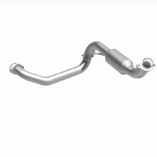 Load image into Gallery viewer, MagnaFlow 16-20 Toyota Tacoma V6 3.5L OEM Grade Direct-Fit Catalytic Converter