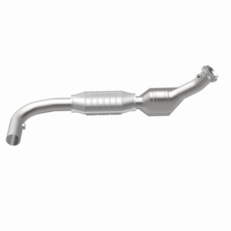 MagnaFlow Conv DF 97-98 Expedition-Navigator