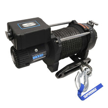 Load image into Gallery viewer, Superwinch 18000SR Tiger Shark Winch 24V