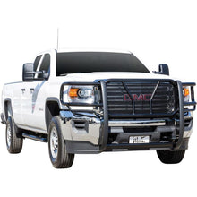 Load image into Gallery viewer, Westin 2015-2018 GMC Sierra 2500/3500 HDX Grille Guard - Black