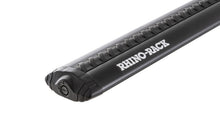 Load image into Gallery viewer, Rhino-Rack Vortex Aero Bar - 79in - Single - Black