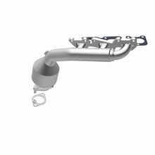 Load image into Gallery viewer, Magnaflow Conv DF 2007-2009 Sorento 3.3 3.8 L Manifold