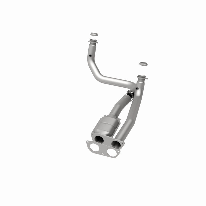 MagnaFlow Conv DF 98-00 Chevy 3500 7.4L Fro