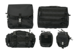 Body Armor 4x4 Universal Molle Bags