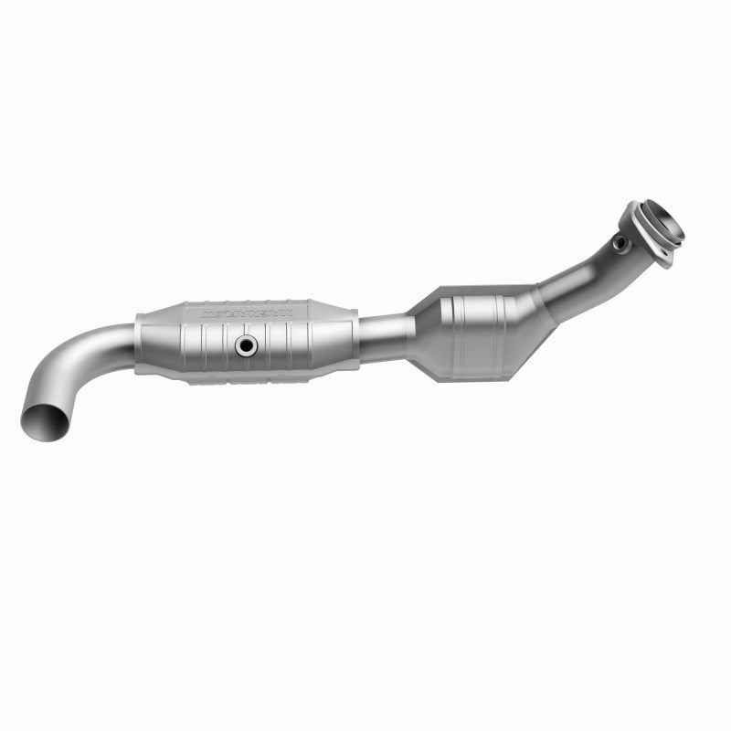 MagnaFlow Conv DF 01 Ford Trucks 4.6L