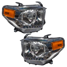Load image into Gallery viewer, Oracle 14-17 Toyota Tundra SMD HL - ColorSHIFT w/ Simple Controller