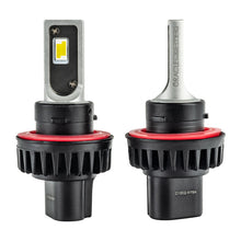 Load image into Gallery viewer, Oracle H13 - VSeries LED Headlight Bulb Conversion Kit - 6000K SEE WARRANTY