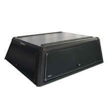 Load image into Gallery viewer, Westin 07-21 Toyota Tundra CrewMax 5.5ft Bed EXP Truck Cap - Black (Box 1 ONLY)