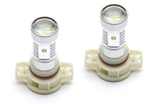 Load image into Gallery viewer, Putco Optic 360 - High Power LED Fog Lamp Bulbs - H16