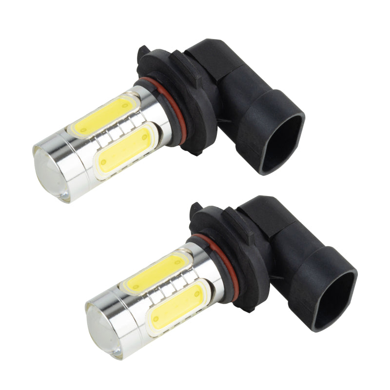 Oracle H10/9145 Plasma Bulbs (Pair) - White SEE WARRANTY