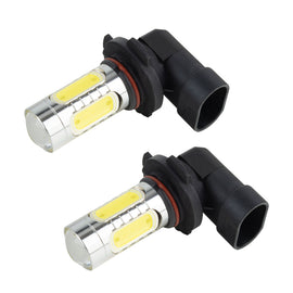 Oracle H10/9145 Plasma Bulbs (Pair) - White