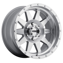 Load image into Gallery viewer, Method MR301 The Standard 18x9 +18mm Offset 6x135 94mm CB Machined/Clear Coat Wheel