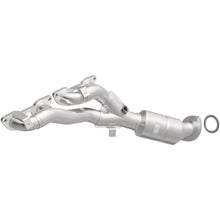 Load image into Gallery viewer, MagnaFlow Conv DF 08-10 Lexus IS F 5.0L D/S Manifold