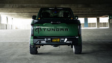 Load image into Gallery viewer, DV8 Offroad 2022-2023 Toyota Tundra MTO Series Rear Bumper