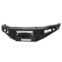 Load image into Gallery viewer, Westin 10-18 RAM 2500/3500 Pro-Series Front Bumper - Tex. Blk