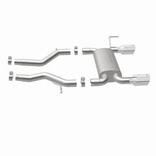 Load image into Gallery viewer, MagnaFlow SYS Axle-Back 2013-15 Cadillac ATS 3.6L v6