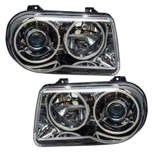 Load image into Gallery viewer, Oracle 05-10 Chrysler 300C V8 SMD HL - Non HID - White (Special Order / No Cancel)