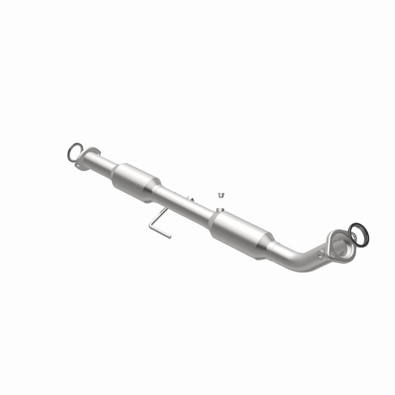 MagnaFlow Conv DF 05-12 Toyota Tacoma L4-2.7L